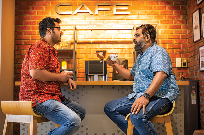 Driving the MG ZS EV from Mumbai to Goa 